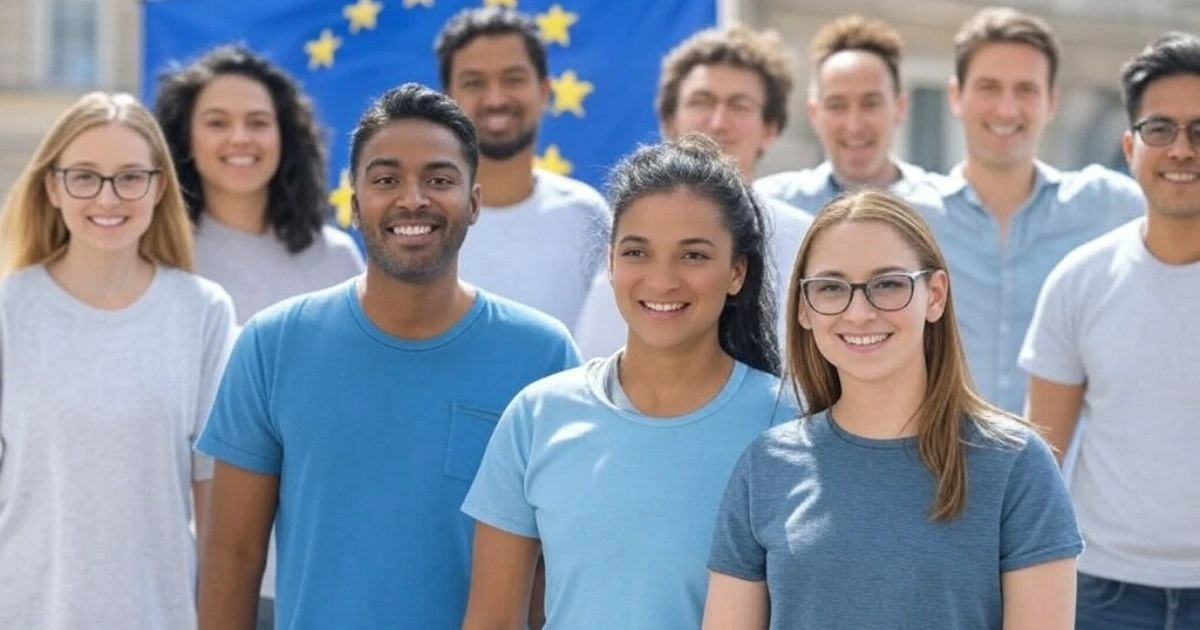 التطوع في أوروبا 2025: كيف يمكنك أن تصنع فرقًا في المجتمع؟